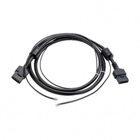 EATON 9SX TOWER EBM 2M CABLE 36V (1 KVA) EATON — view 2