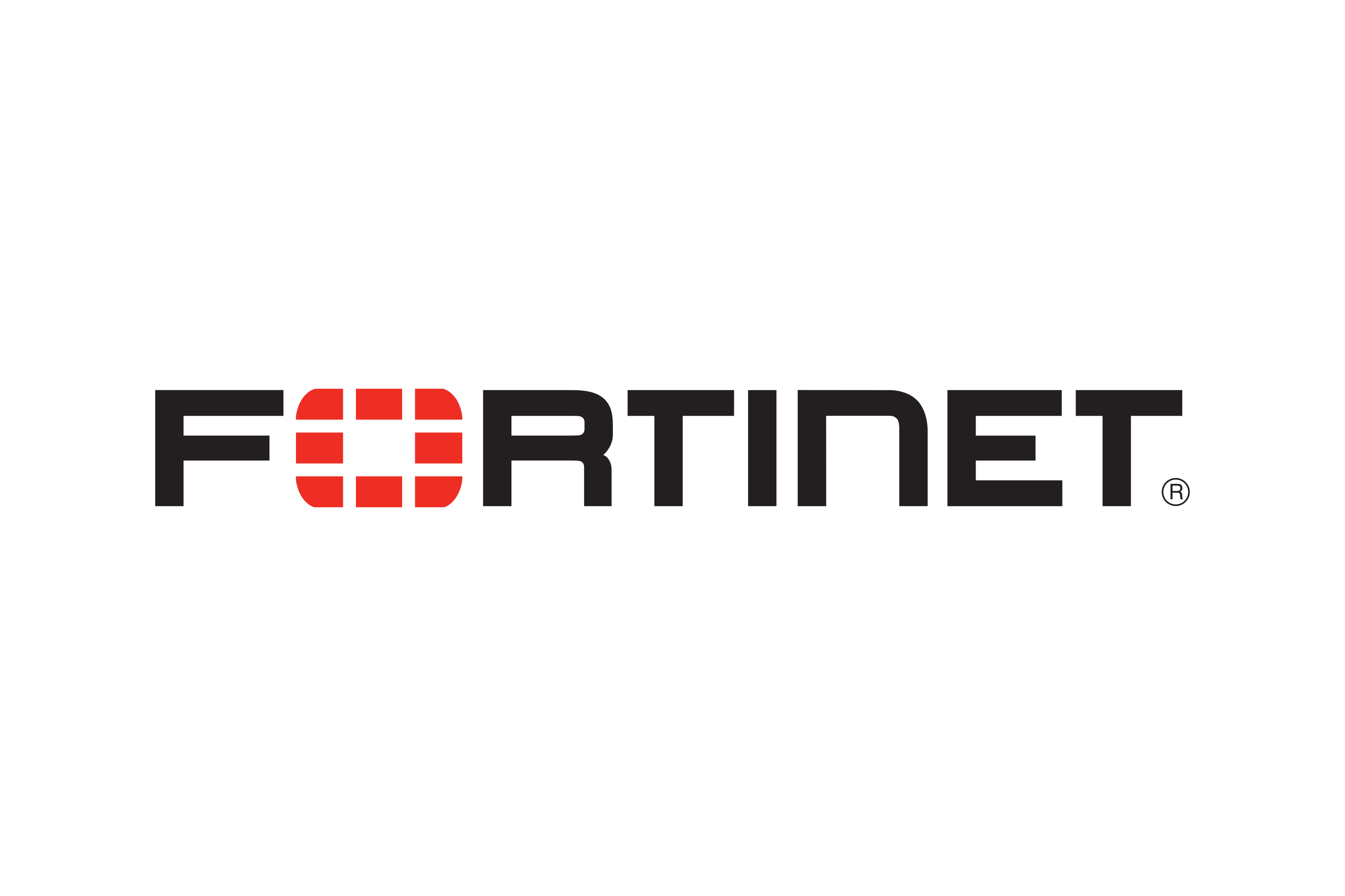 FORTINET FortiMail-200F Hardware plus 1 Year Fort FORTINET — view 2