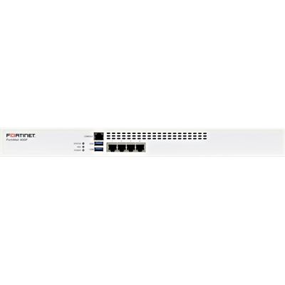 FORTINET FortiMail-400F FORTINET — view 2