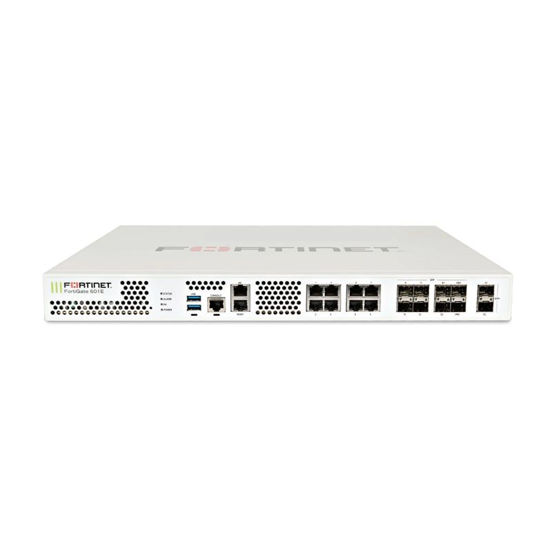 FORTINET FortiGate-600E + 3yr 24x7 FCare&FGuard FORTINET — view 2