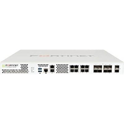 FORTINET FortiGate-600E+ 5yr 24x7 Utm bundle FORTINET — view 2