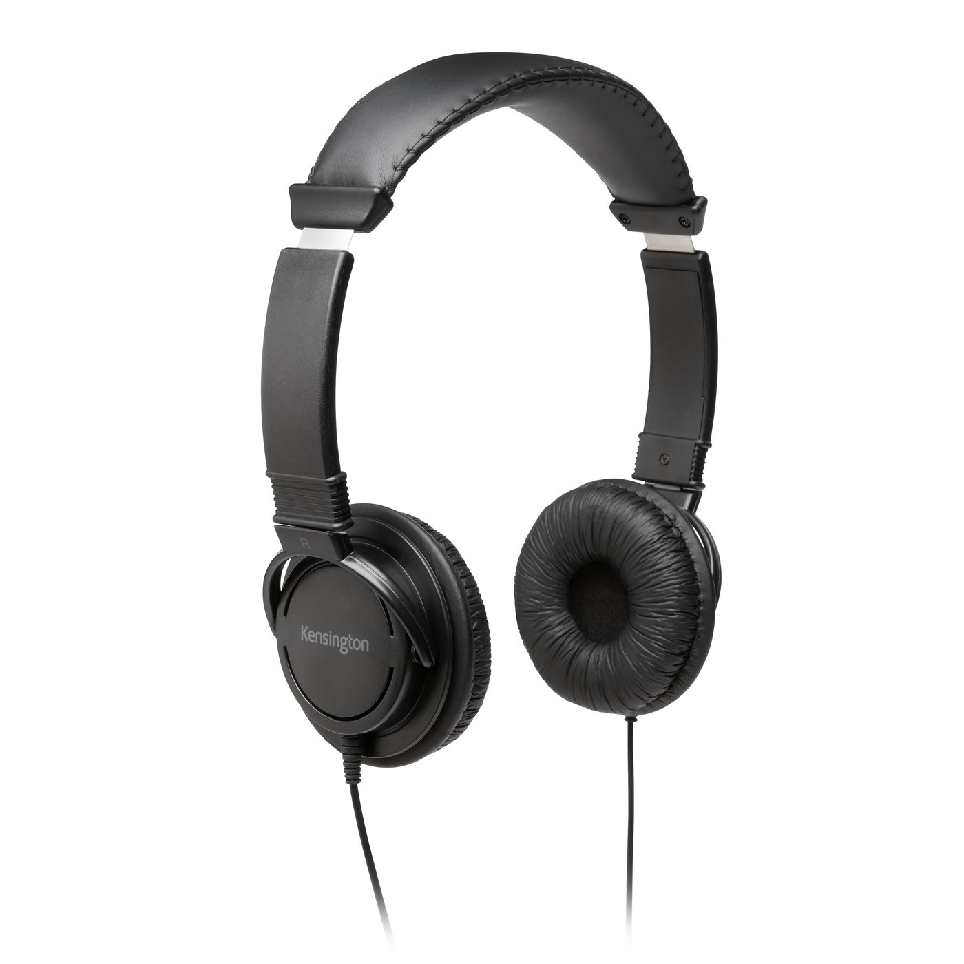 KENSINGTON KTG HI-FI USB-A HEADPHONES KENSINGTON — view 2