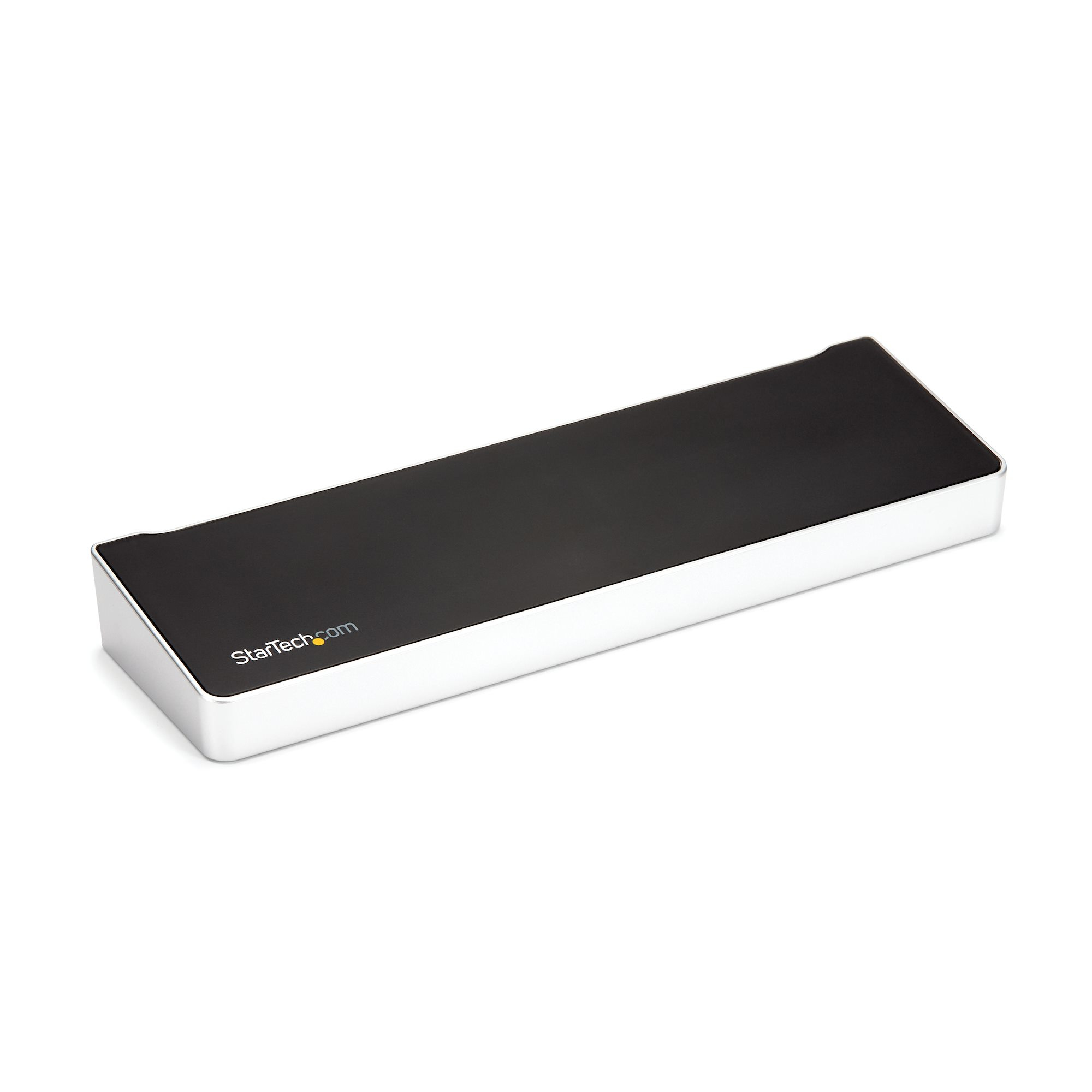 StarTech.com USB-C DOCK - TRIPLE 4K MONITOR - 100W PD StarTech.com — view 2