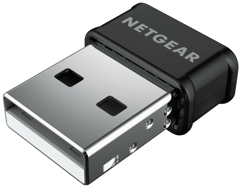 NETGEAR A6150 AC1200 DUAL BAND ADAPTER NETGEAR — view 2