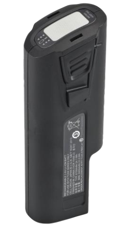 ZEBRA BT-000380 TC8X POWERPRECISION SPARE LITH ZEBRA — view 2