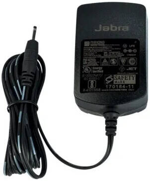 JABRA ENGAGE CHARGER APAC (UK AND ANZ) JABRA — view 2
