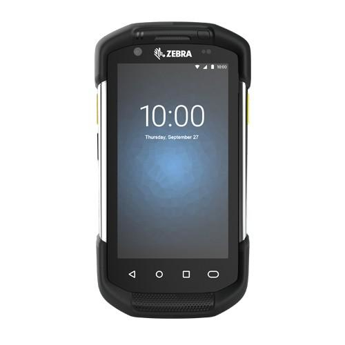 ZEBRA TC77 SE4750MR CAM ANDR 4GB RAM ZEBRA — view 2