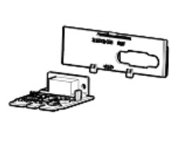 ZEBRA Kit Upgrade Serial Module ZD410 ZD42 ZEBRA — view 2