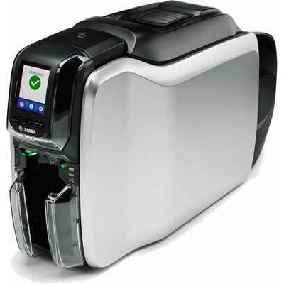 PRINTER ZC300 DUAL SIDED Zebra — view 2