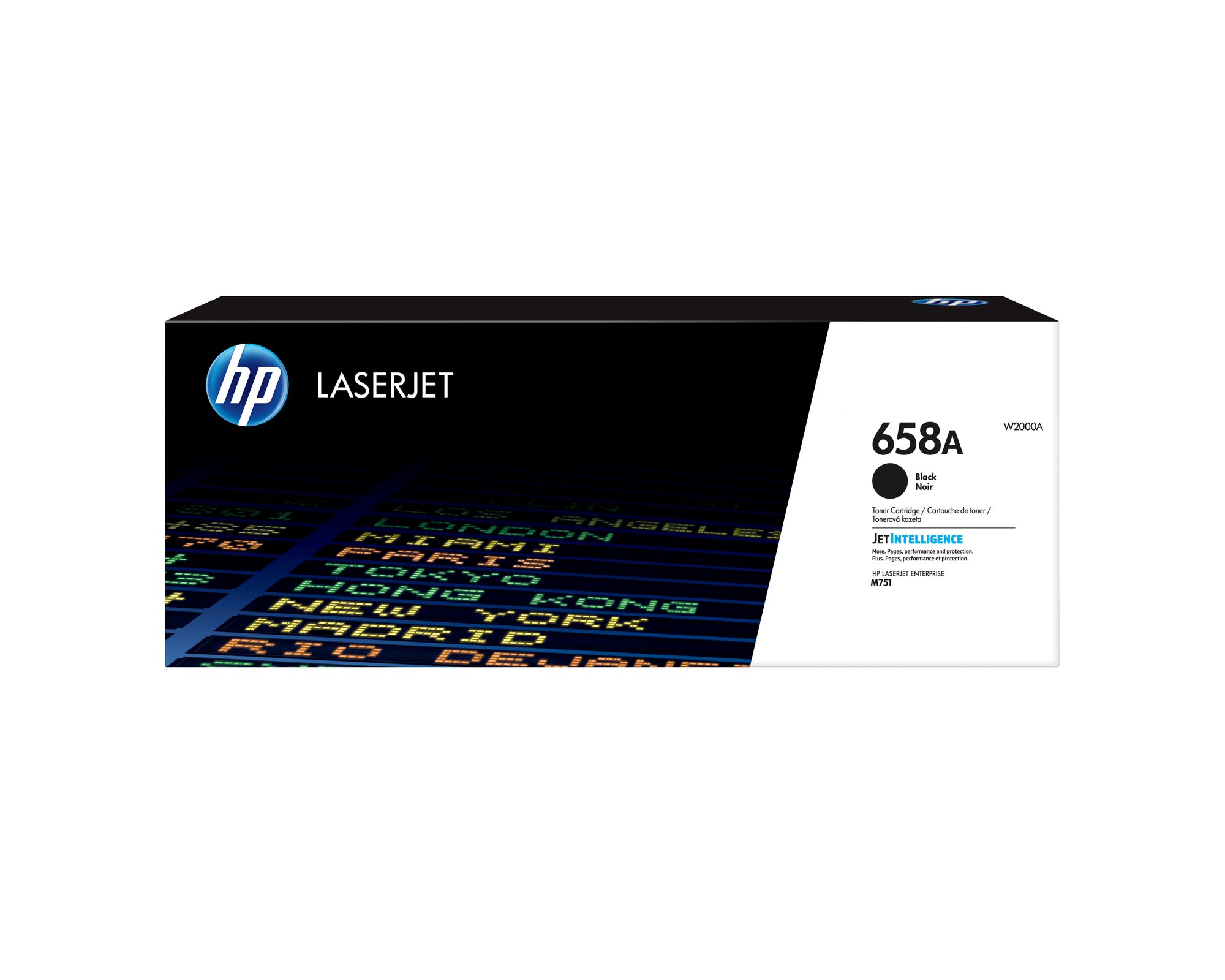 HP Printers & Office Equipment