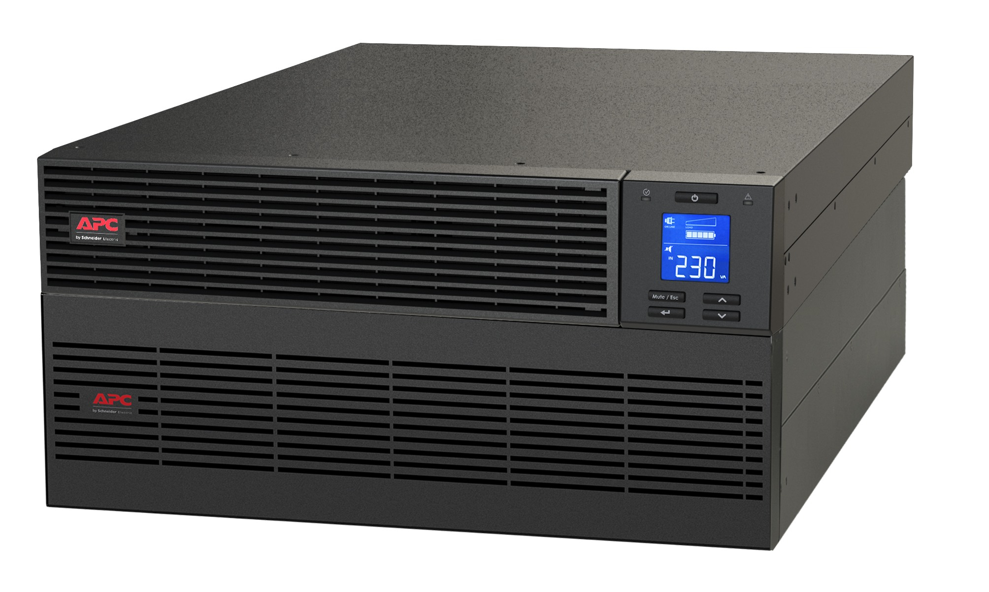 APC EASY UPS SRV RM 10000VA 230V APC — view 2