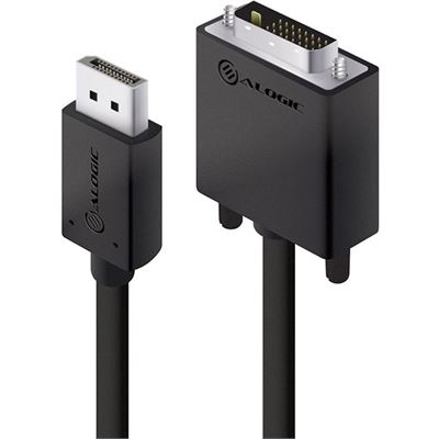 ALOGIC A/V Cables & Adapters