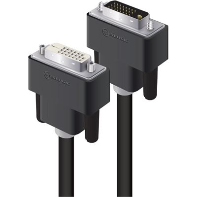 ALOGIC 2M DVI-D DUAL LINK EXT VIDEO CABLE MTOF ALOGIC — view 2