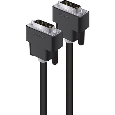 ALOGIC 2M DVI-D DUAL LINK VIDEO CABLE MTOM ALOGIC — view 2