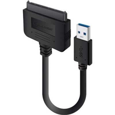 ALOGIC USB3.0 TO SATA ADAPTER CABLE FOR 2.5 HDD ALOGIC — view 2