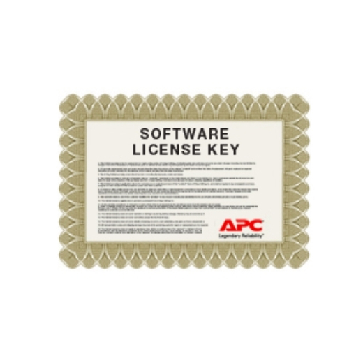 APC DATA CENTER EXPERT: 100 NODE APC — view 2