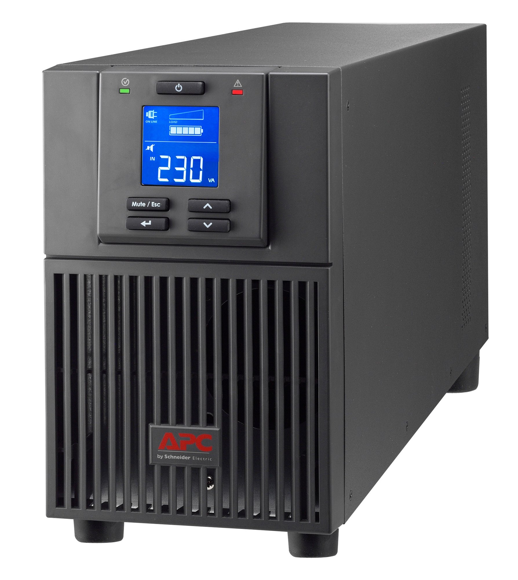 APC EASY UPS SRV 2000VA 230V NO BATTERY APC — view 2