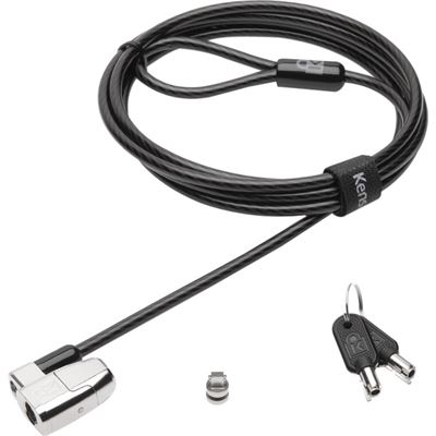 KENSINGTON CLICKSAFE2.0 N17 FOR DELL DEVICES MASTER KENSINGTON — view 2