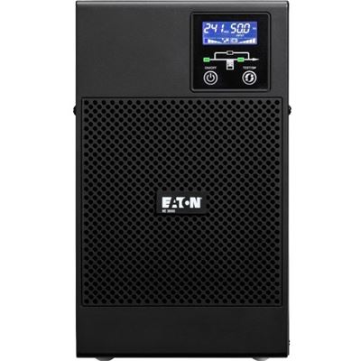 EATON 9E 3KVA/2.7KW ONLINE TOWER UPS IEC EATON — view 2
