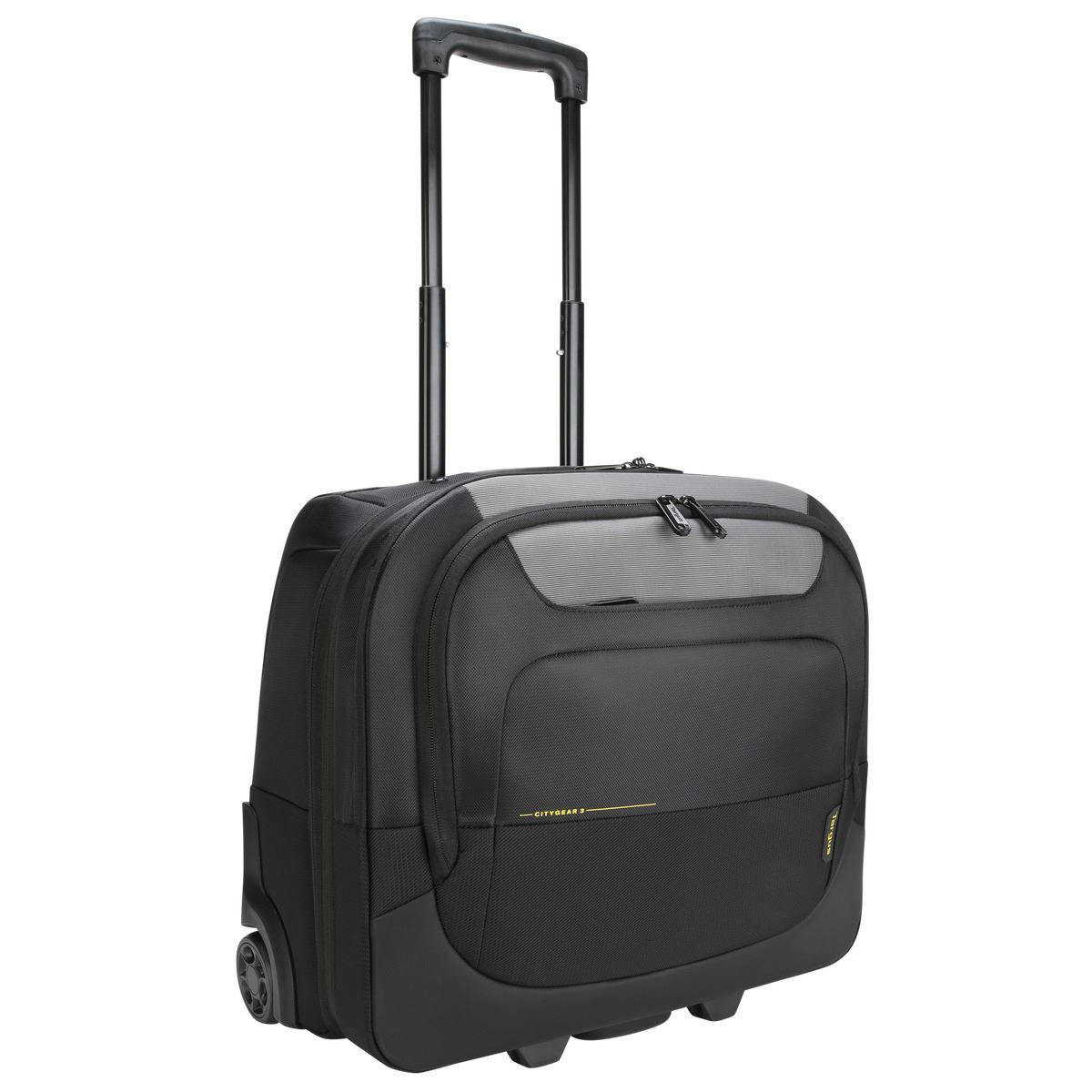 TARGUS 17.3IN CITYGEAR III HORIZONTAL ROLLER TARGUS — view 2