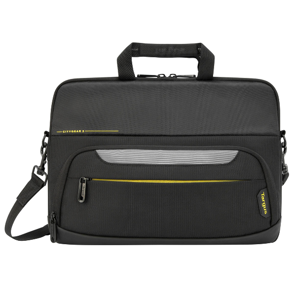 TARGUS 15.6IN CITYGEAR III SLIMLITE LAPTOP CASE TARGUS — view 2