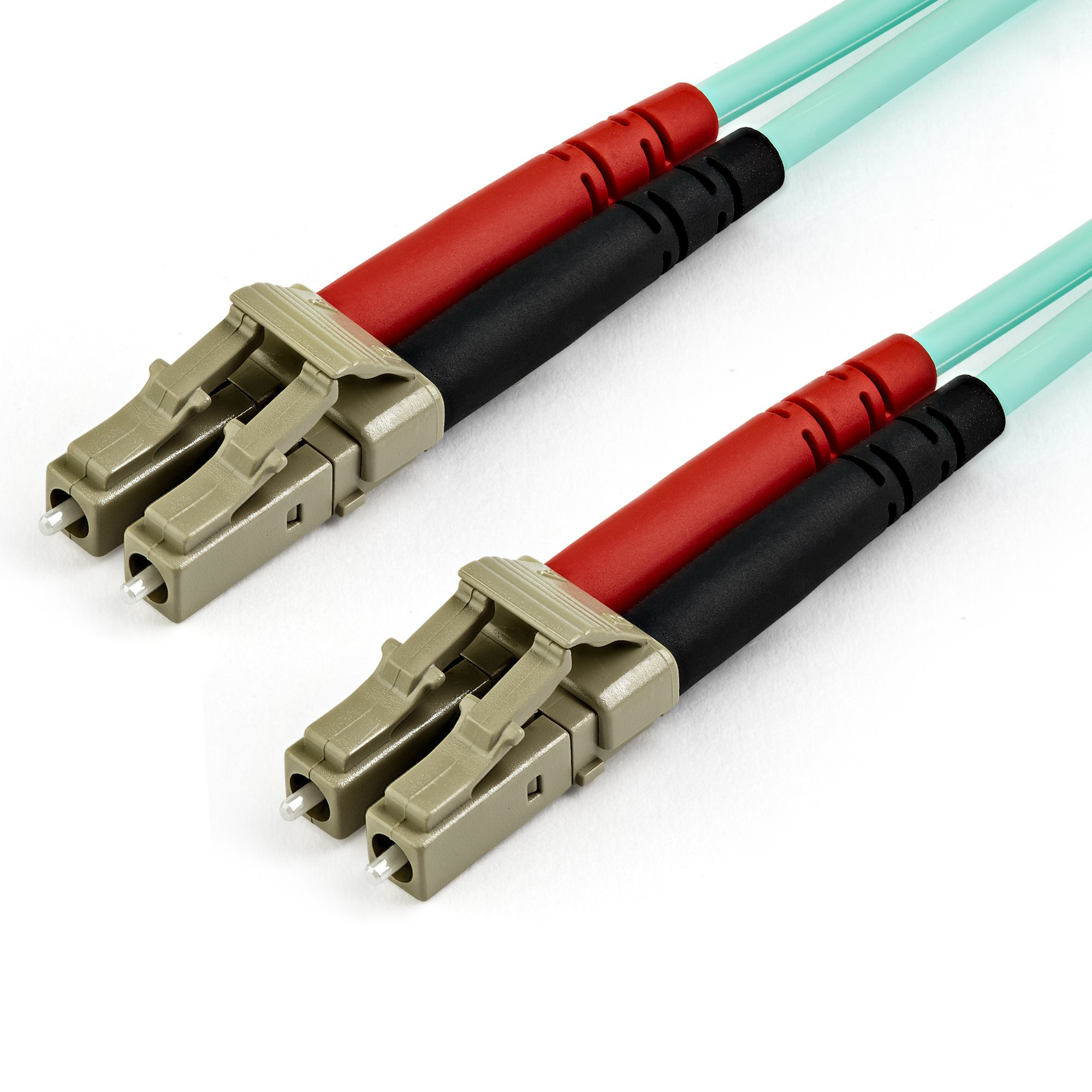 StarTech.com Cable - 7m OM4 LC/LC Fiber Optical Cord StarTech.com — view 2