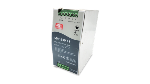 ALLIED TELESIS 1200W DC PSU ALLIED TELESIS — view 2