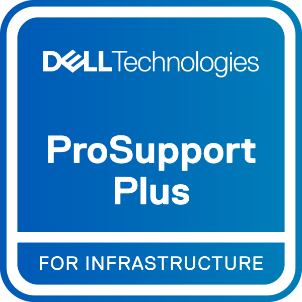 DELL 3Y Basic Onsite to 5Y ProSpt PL DELL — view 2