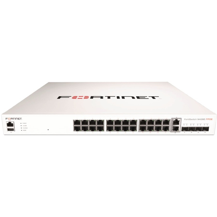 Fortinet Switches