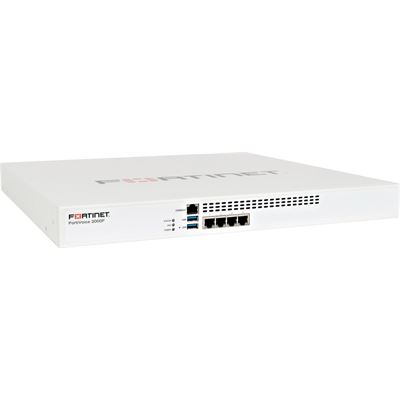FORTINET FG1091 FG1091:FortiVoice-2000F 4 x ports FORTINET — view 2