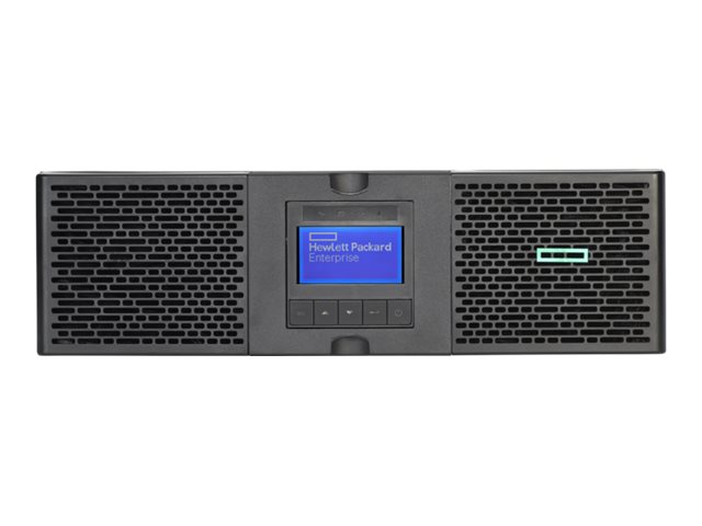 Hewlett Packard Enterprise HPE G2 R8000 3U WW ERM Hewlett Packard Enterprise — view 1