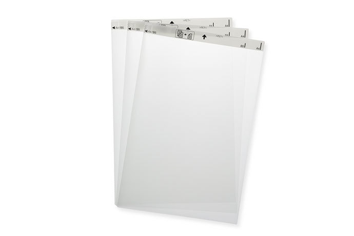 EPSON Carrier Sheet EPSON — view 2