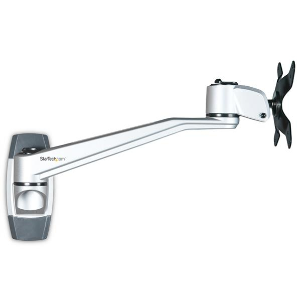 StarTech.com MONITOR ARM - WALL MOUNT - SWIVEL ARM StarTech.com — view 2