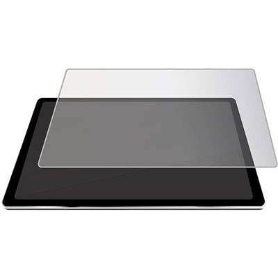 STM SCREEN PROTECTOR (IPAD AIR 3) - CLEAR STM — view 2