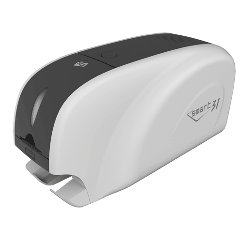 IDP SINGLE SIDED CARD PRINTER IDP — view 2