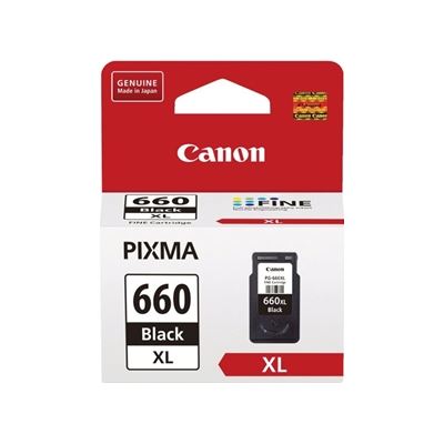 CANON PG660XLOCN INK CARTRIDGE CANON — view 2