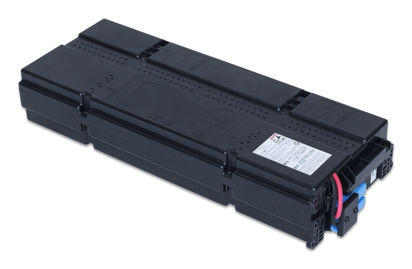 APC REPLACEMENT BATTERY CARTRIDGE 155 APC — view 2