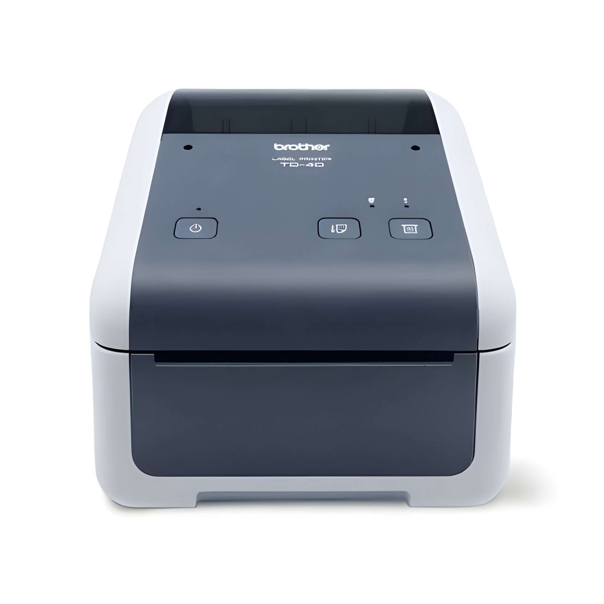 BROTHER THERMAL DIRECT LABEL PRINTER - 203 DPI BROTHER — view 2