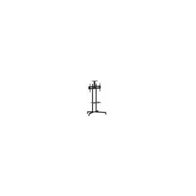 KONKA KONIC MOBILE TROLLEY CART FOR 37-70in TV KONKA — view 2