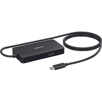 Jabra PanaCast Hub USB C JABRA — view 2