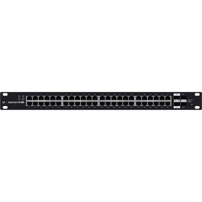 UBIQUITI NETWORKS EDGESWITCH 48-PORT GIGABIT POE+ 500W UBIQUITI NETWORKS — view 2