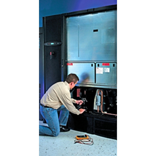 APC Start-up Service 5X8 for (1) In Row ACRD APC — view 2