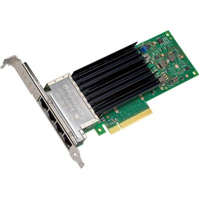 INTEL Servers & Storage