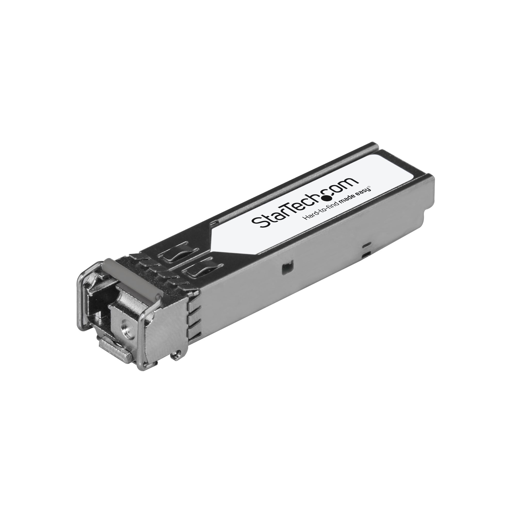 StarTech.com SFP Module - 10056H Comp - D/S StarTech.com — view 2