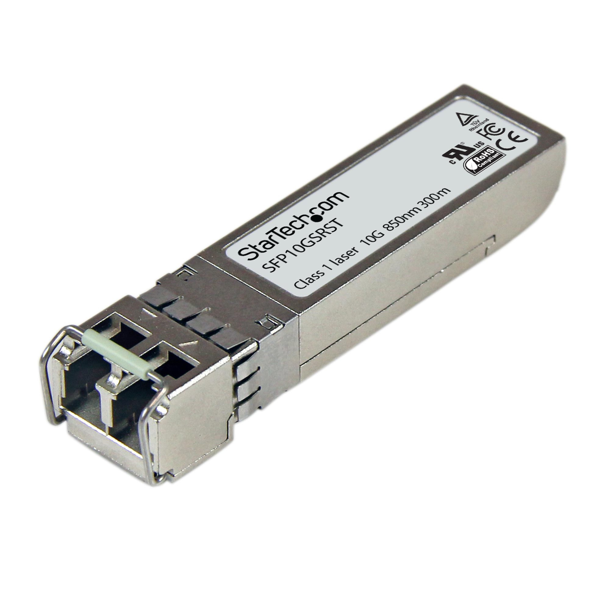 StarTech.com SFP+ - Cisco FET-10G Compatible StarTech.com — view 2