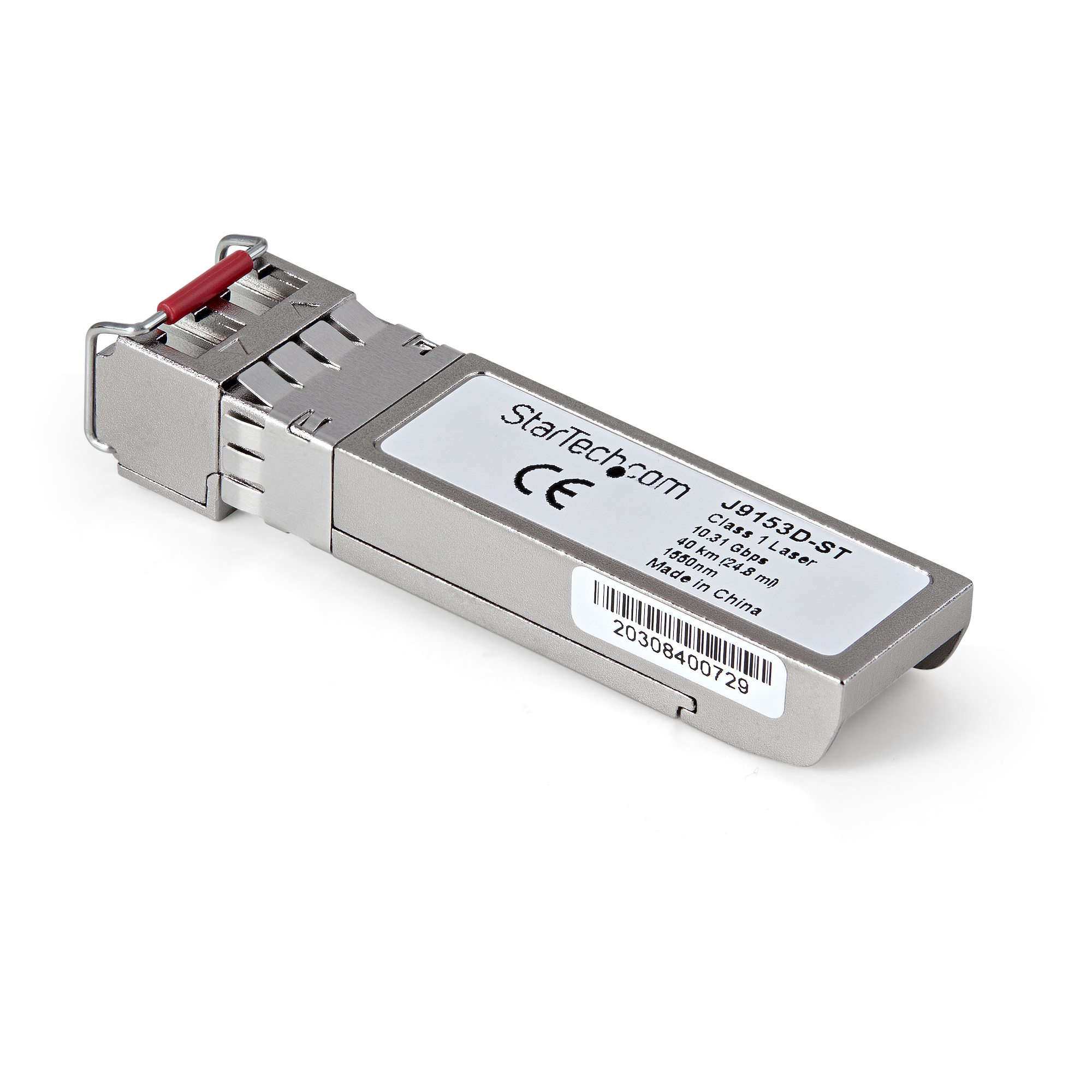 StarTech.com SFP+ - HP J9153D Compatible StarTech.com — view 2