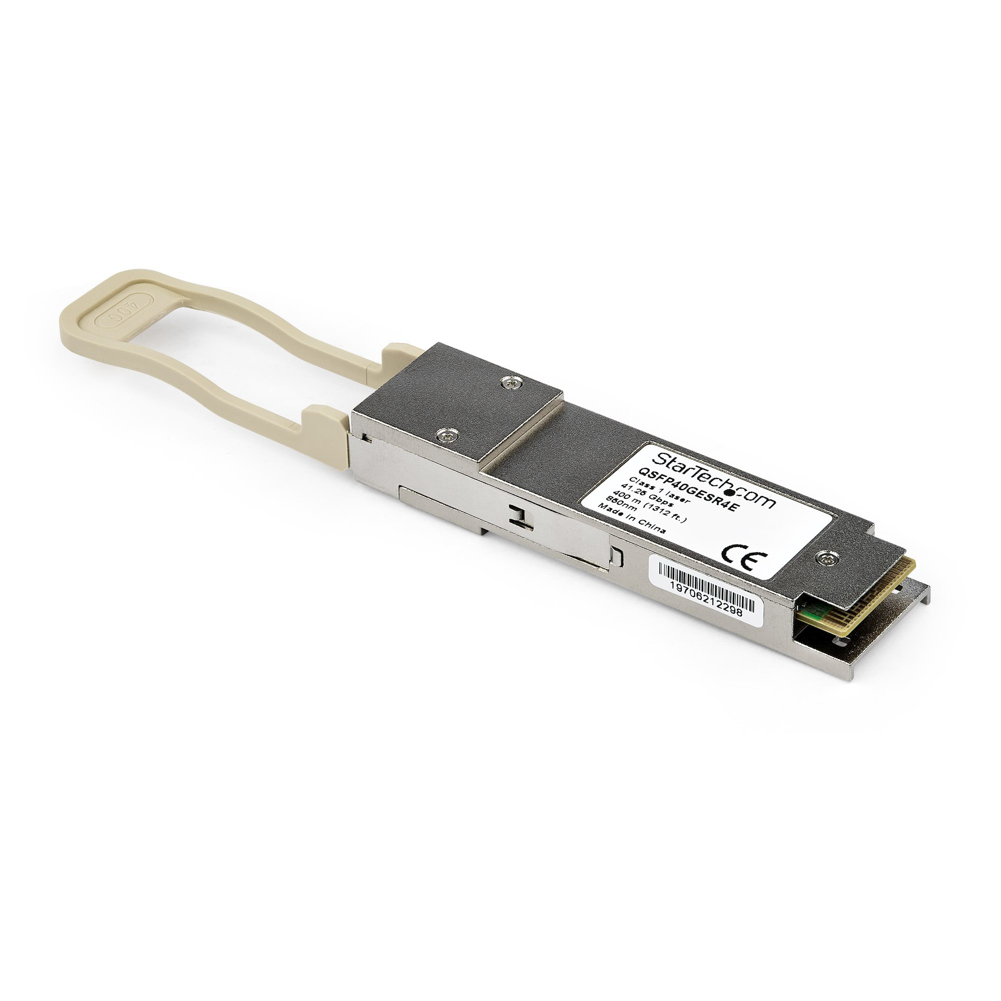 StarTech.com QSFP+ - Dell EMC QSFP-40G-ESR4 Comp StarTech.com — view 2