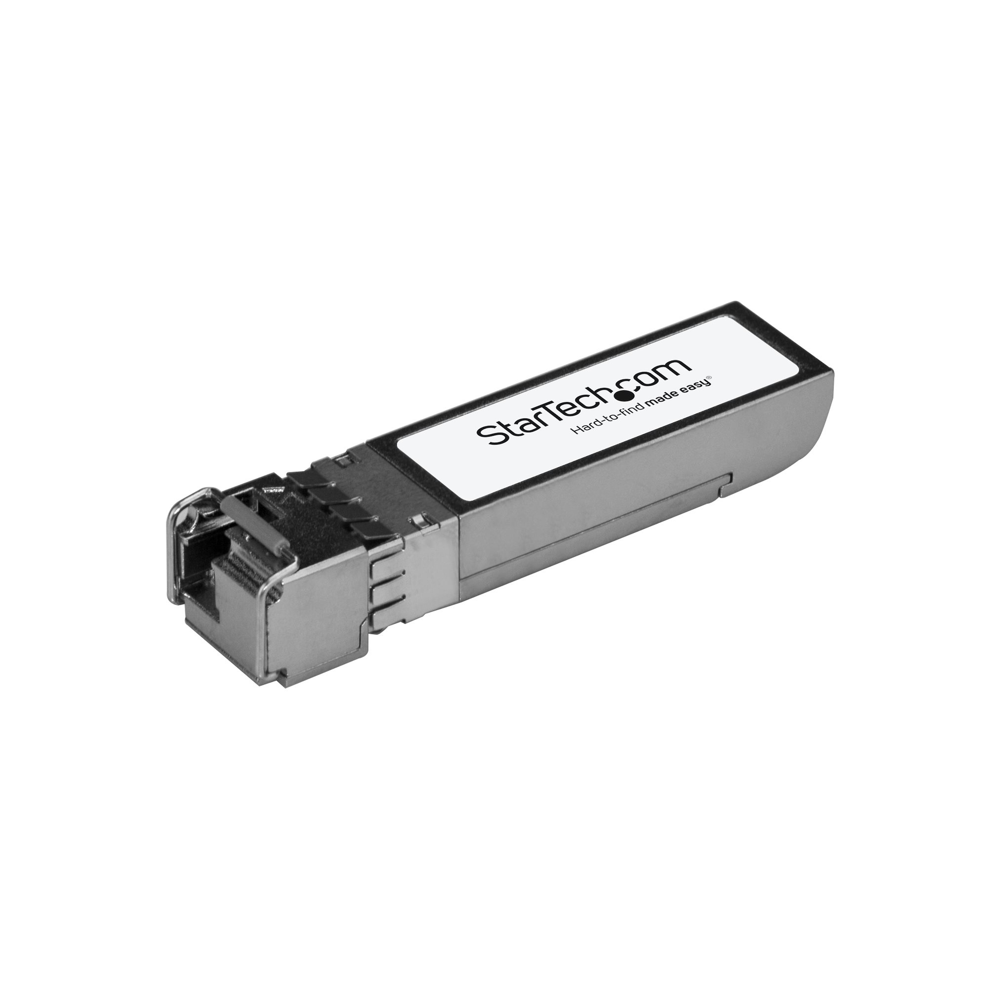 StarTech.com SFP+ Module - SFP-10G-BX-U-20 Comp - U/S StarTech.com — view 2
