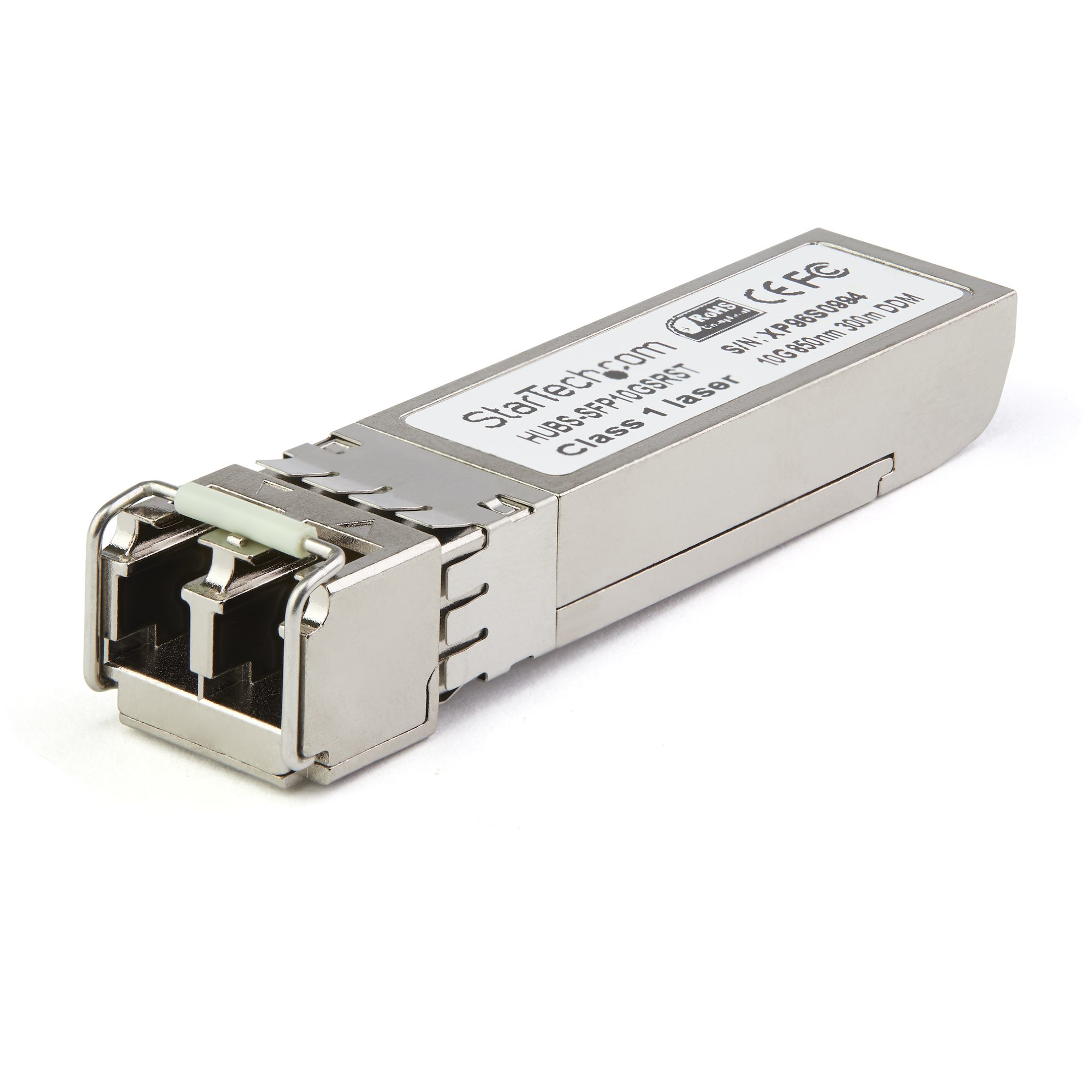 StarTech.com SFP+ - Dell EMC SFP-10G-SR Compatible StarTech.com — view 2