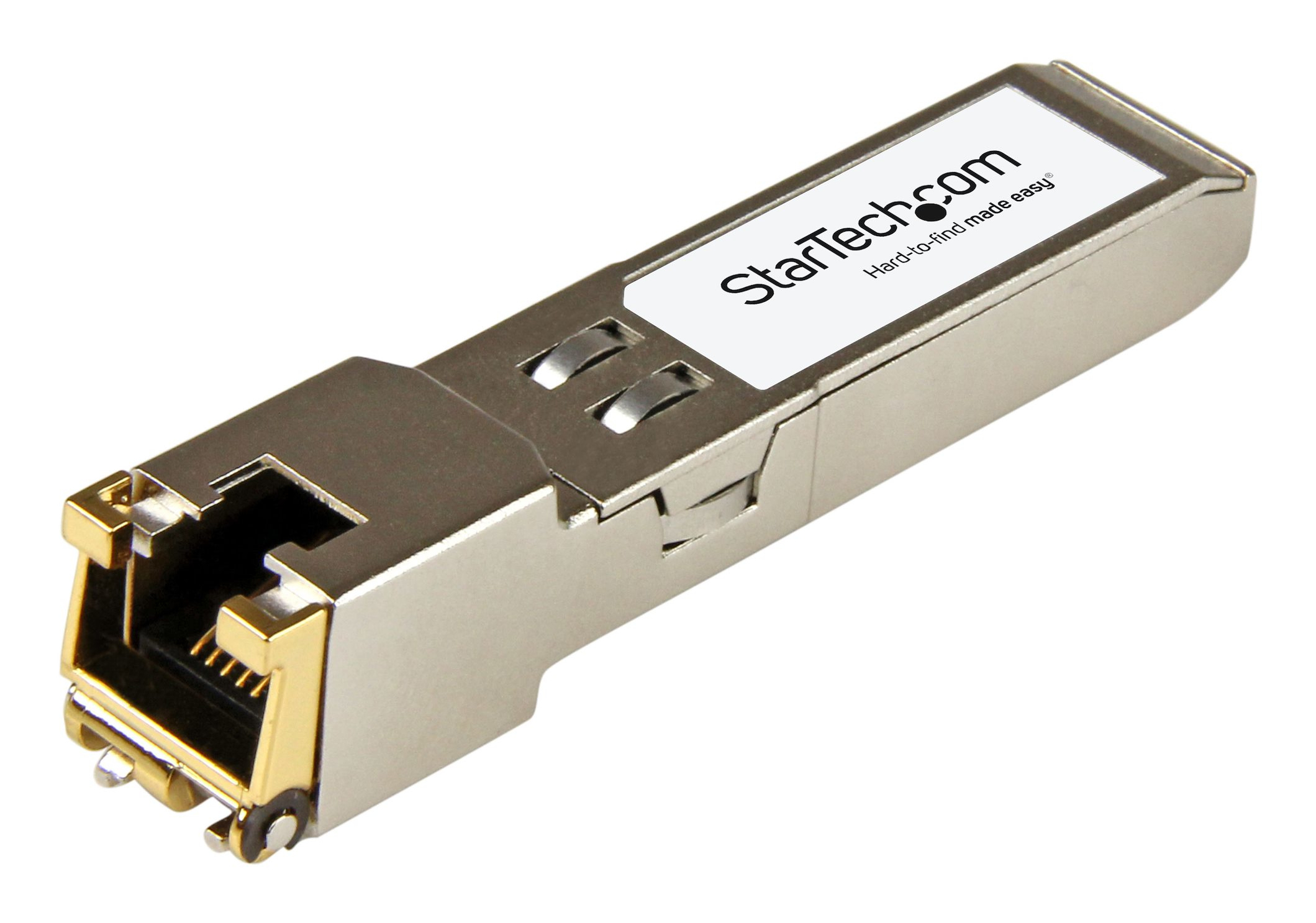 StarTech.com SFP - Citrix SFP-TX Compatible StarTech.com — view 2